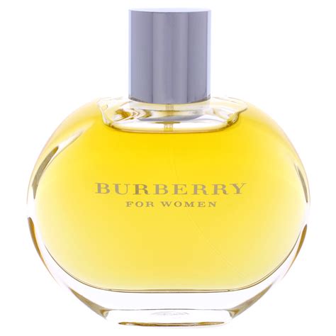 burberry perfum original|classic Burberry perfume for women.